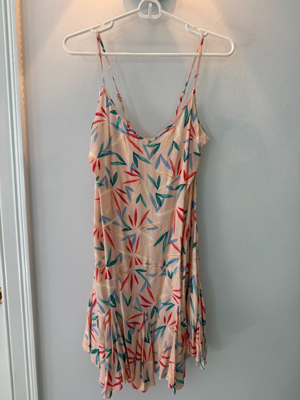 Yumi Kim Mini Dress